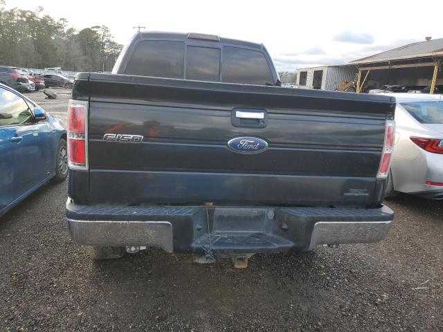 Photo 6 from auction – 2013 FORD F150 SUPER with VIN 1FTFW1CFXDFD63214