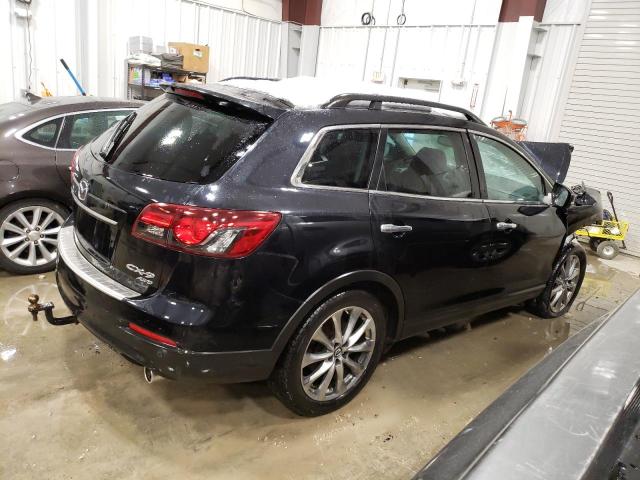Photo 3 from auction – 2015 MAZDA CX-9 GRAND with VIN JM3TB3DA8F0448403