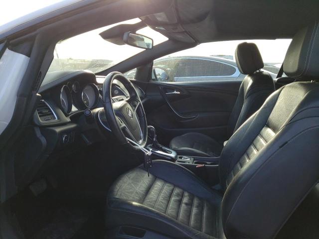 Photo 7 from auction – 2019 BUICK CASCADA PR with VIN W04WH3N59KG302979