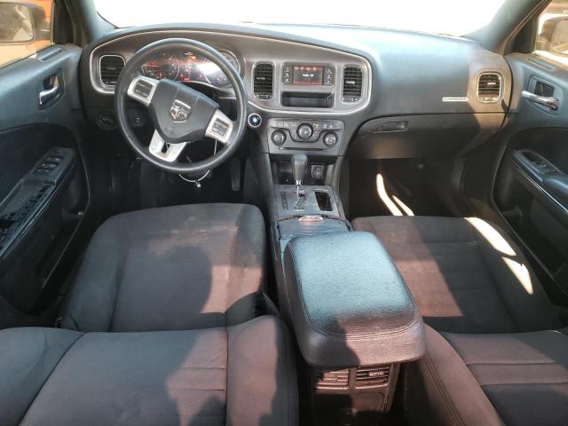 Photo 8 from auction – 2013 DODGE CHARGER SE with VIN 2C3CDXBG5DH640358
