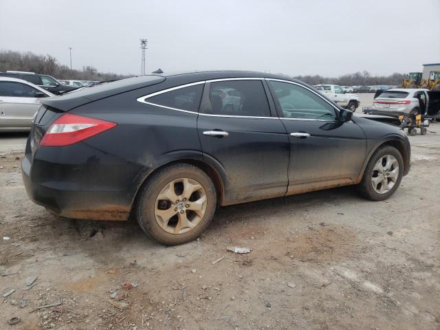 Photo 3 from auction – 2012 HONDA CROSSTOUR with VIN 5J6TF1H53CL000301
