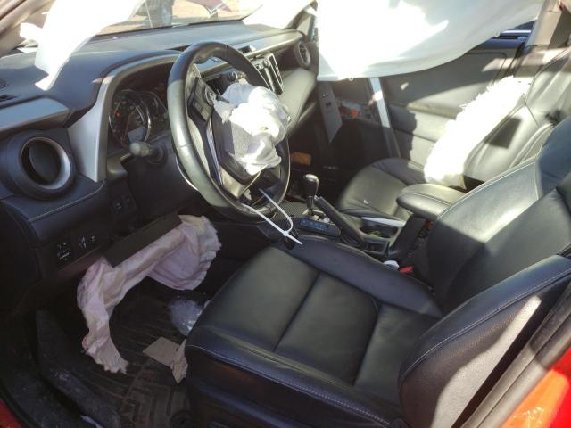 Photo 7 from auction – 2014 TOYOTA RAV4 LIMIT with VIN 2T3DFREV4EW194155