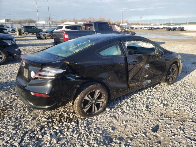 Photo 3 from auction – 2015 HONDA CIVIC EX with VIN 2HGFG3A85FH504268
