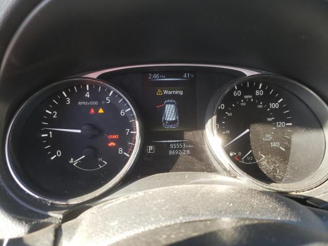 Photo 9 from auction – 2016 NISSAN ROGUE S with VIN KNMAT2MV9GP625477