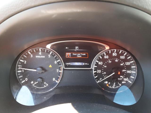 Photo 9 from auction – 2018 NISSAN ALTIMA 2.5 with VIN 1N4AL3AP6JC132906