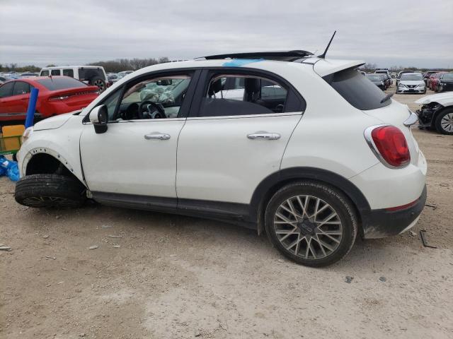 Photo 2 from auction – 2018 FIAT 500X LOUNG with VIN ZFBCFXDBXJP702032