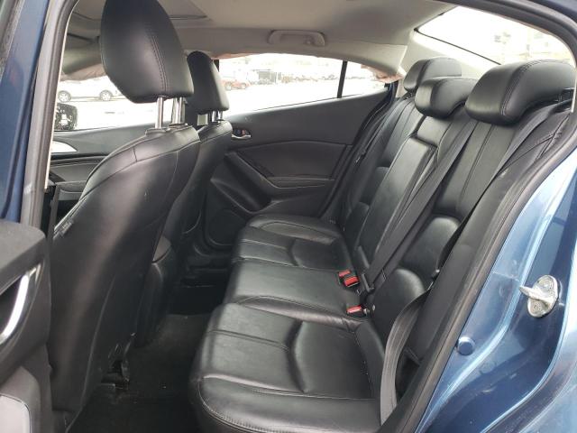 Photo 10 from auction – 2018 MAZDA 3 TOURING with VIN 3MZBN1V39JM247113