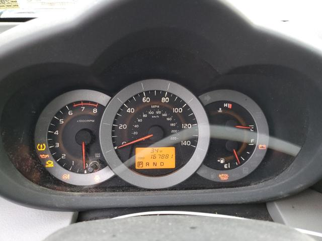 Photo 9 from auction – 2010 TOYOTA RAV4 with VIN 2T3BF4DV6AW071267
