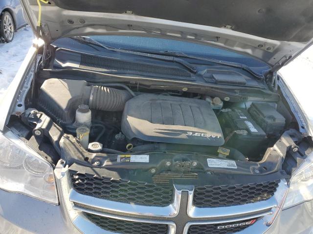 Photo 12 from auction – 2016 DODGE GRAND CARA with VIN 2C4RDGBG6GR251409