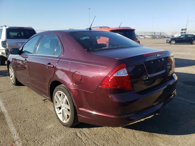 Photo 2 from auction – 2011 FORD FUSION SE with VIN 3FAHP0HA9BR296589
