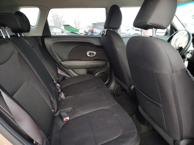 Photo 10 from auction – 2014 KIA SOUL with VIN KNDJN2A23E7003412