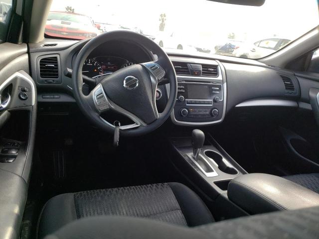 Photo 8 from auction – 2016 NISSAN ALTIMA 2.5 with VIN 1N4AL3AP2GN326121