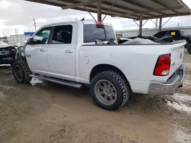 Фото 2 с аукциона – 2013 RAM 1500 SLT с VIN 1C6RR7LT5DS575465