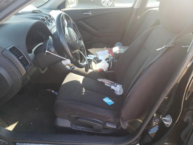 Photo 7 from auction – 2012 NISSAN ALTIMA BAS with VIN 1N4AL2AP5CN510330