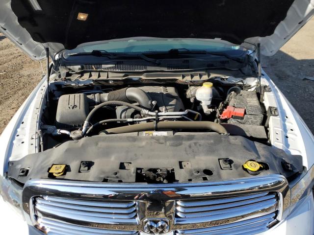 Photo 11 from auction – 2017 RAM 1500 SLT with VIN 1C6RR7GTXHS635885