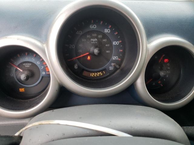 Photo 9 from auction – 2003 HONDA ELEMENT EX with VIN 5J6YH18653L021174