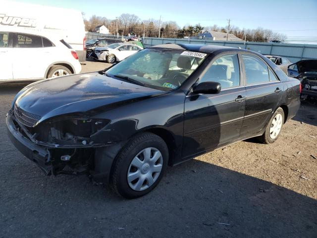 TOYOTA CAMRY LE 2003 with VIN 4T1BE30K33U145717 - Photo from auction