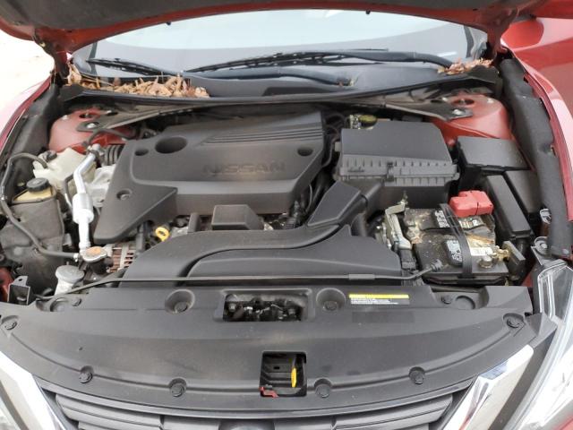 Photo 11 from auction – 2016 NISSAN ALTIMA 2.5 with VIN 1N4AL3AP7GC250228