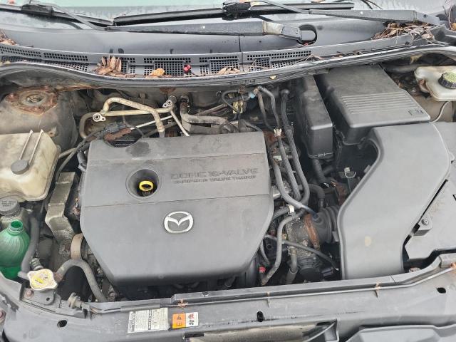 Photo 11 from auction – 2009 MAZDA 5 with VIN JM1CR293190353159