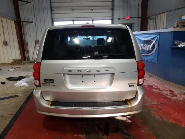 Photo 6 from auction – 2012 DODGE GRAND CARA with VIN 2C4RDGDG0CR128793
