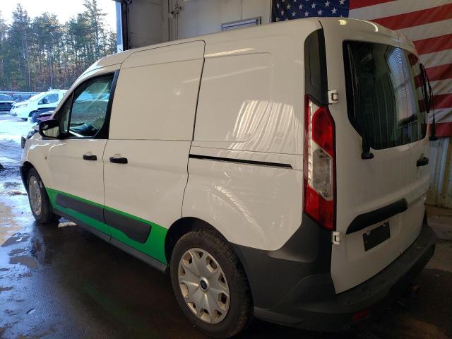 Photo 2 from auction – 2016 FORD TRANSIT with VIN NM0LS6E72G1251684