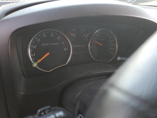 Photo 9 from auction – 2010 GMC CANYON SLE with VIN 1GTDSCDE7A8147065