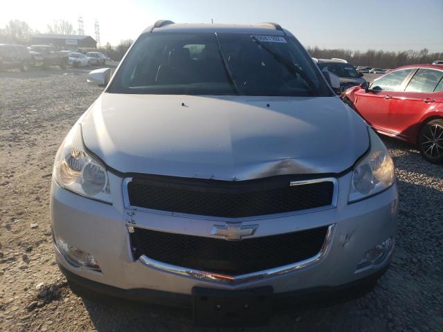 Photo 5 from auction – 2011 CHEVROLET TRAVERSE L with VIN 1GNKRJED6BJ311677