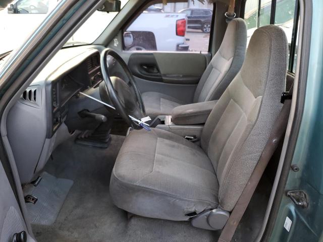 Photo 7 from auction – 1994 MAZDA PICKUP with VIN 4F4CR12A2RTM92726