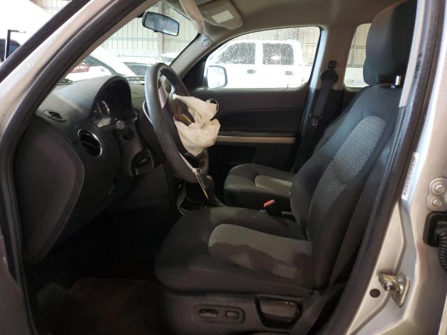 Photo 7 from auction – 2011 CHEVROLET HHR LT with VIN 3GNBABFWXBS557546