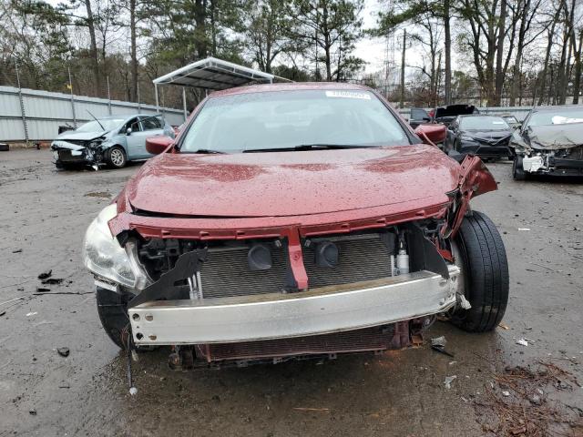 Photo 5 from auction – 2015 NISSAN ALTIMA 2.5 with VIN 1N4AL3AP1FC499185