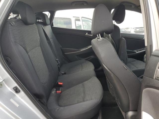 Photo 10 from auction – 2016 HYUNDAI ACCENT SE with VIN KMHCT5AE6GU248554