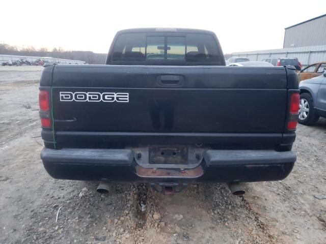 Photo 6 from auction – 2001 DODGE RAM 1500 with VIN 1B7HC13Y81J218796