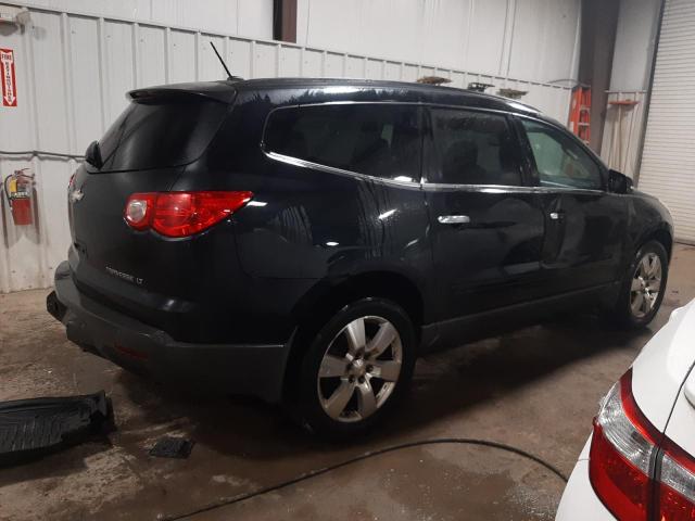 Photo 3 from auction – 2012 CHEVROLET TRAVERSE L with VIN 1GNKVGEDXCJ153232
