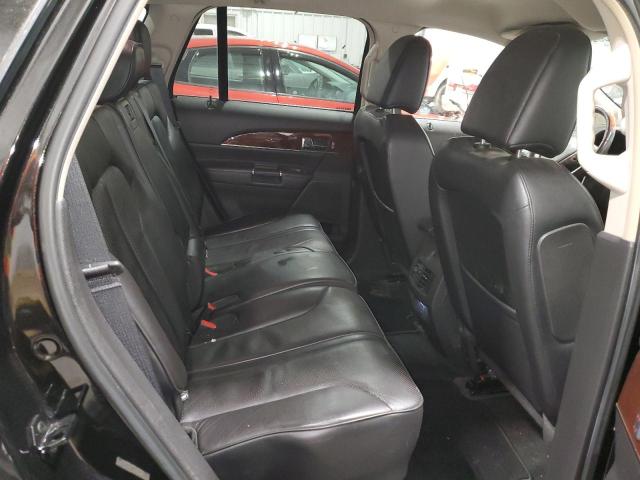 Photo 11 from auction – 2011 LINCOLN MKX with VIN 2LMDJ8JK0BBJ07130