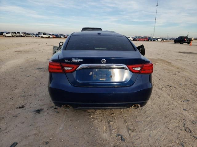 Photo 6 from auction – 2016 NISSAN MAXIMA 3.5 with VIN 1N4AA6AP4GC387716