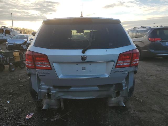 Photo 6 from auction – 2009 DODGE JOURNEY SX with VIN 3D4GH57V99T583869