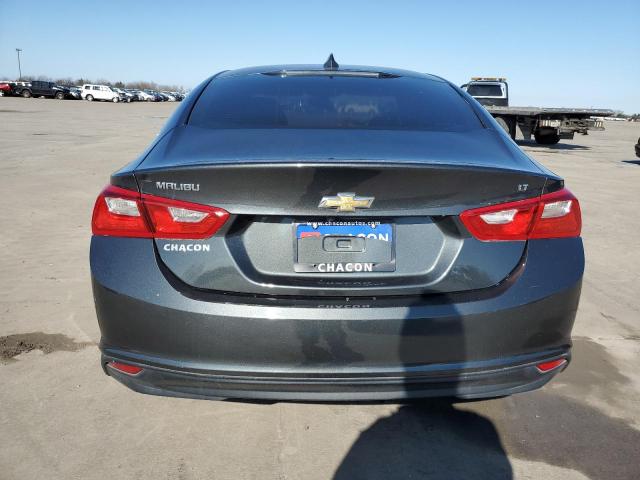 Photo 6 from auction – 2016 CHEVROLET MALIBU LT with VIN 1G1ZE5ST1GF331196