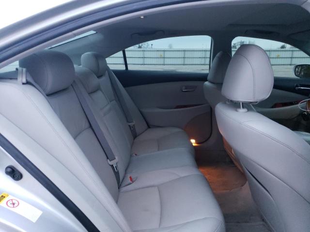 Photo 10 from auction – 2008 LEXUS ES 350 with VIN JTHBJ46G082173923