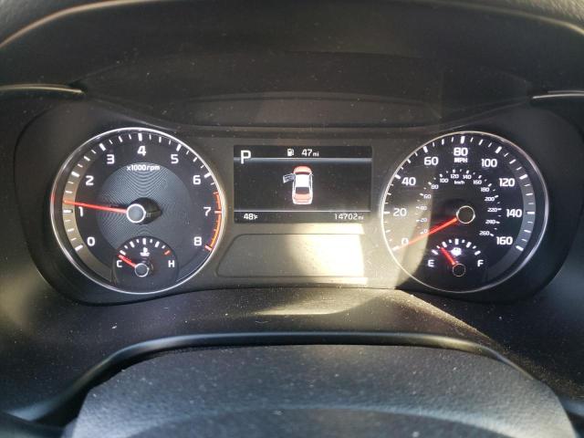 Photo 9 from auction – 2022 KIA FORTE FE with VIN 3KPF24AD6NE455222