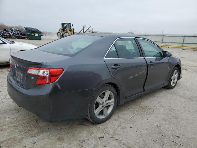 Photo 3 from auction – 2012 TOYOTA CAMRY BASE with VIN 4T1BF1FKXCU603570