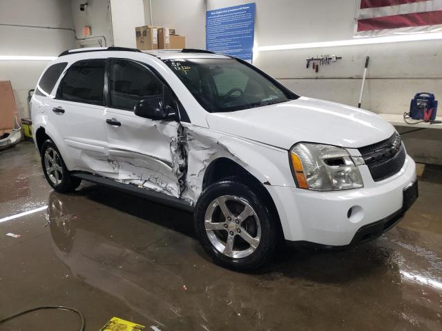 Photo 4 from auction – 2007 CHEVROLET EQUINOX LS with VIN 2CNDL13F976042923