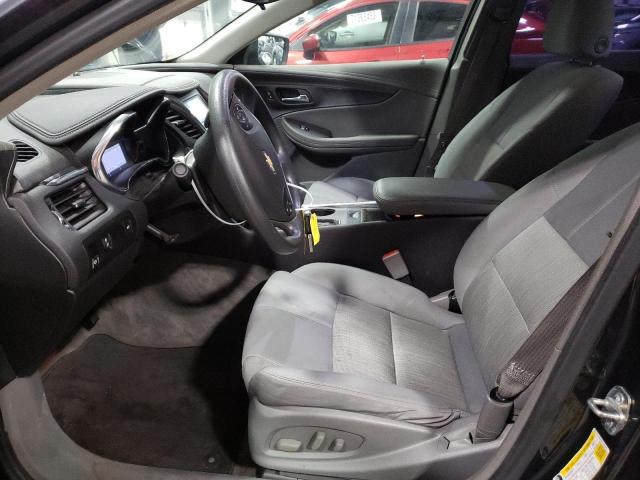 Photo 7 from auction – 2015 CHEVROLET IMPALA LS with VIN 1G11Z5SL5FU102192