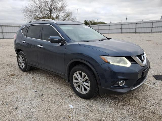 Photo 4 from auction – 2015 NISSAN ROGUE S with VIN KNMAT2MTXFP526745