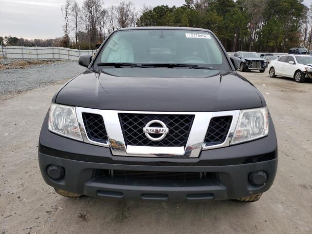 Photo 5 from auction – 2018 NISSAN FRONTIER S with VIN 1N6DD0ER9JN729855