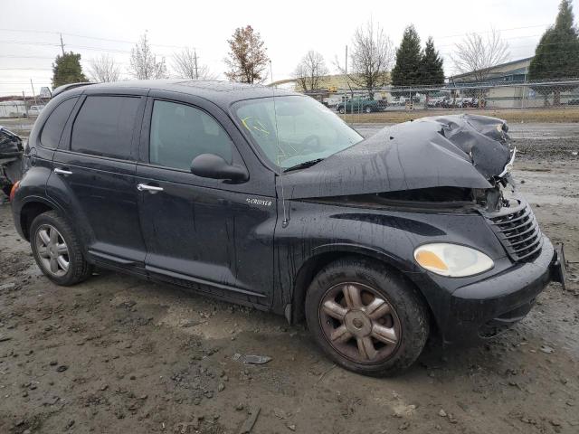 Photo 4 from auction – 2005 CHRYSLER PT CRUISER with VIN 3C8FY68B35T597312