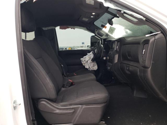 Photo 5 from auction – 2022 GMC SIERRA C25 with VIN 1GT08LE75NF171640