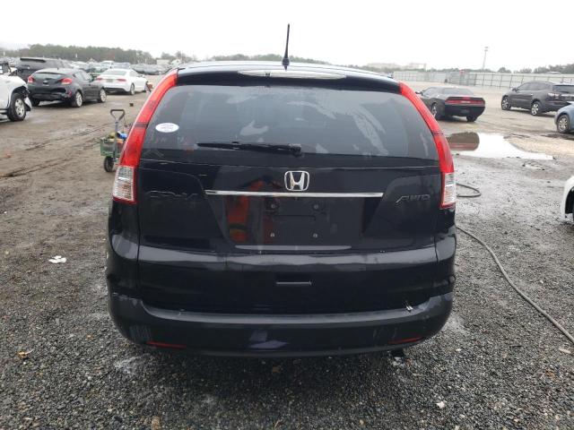 Photo 6 from auction – 2014 HONDA CR-V LX with VIN 2HKRM4H32EH715745