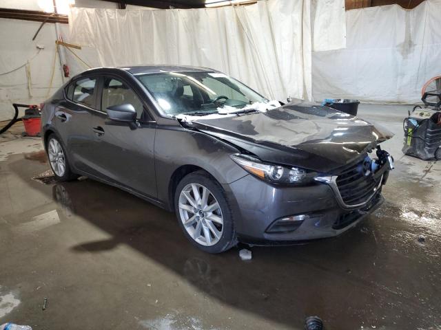 Photo 4 from auction – 2017 MAZDA 3 TOURING with VIN JM1BN1V7XH1142254