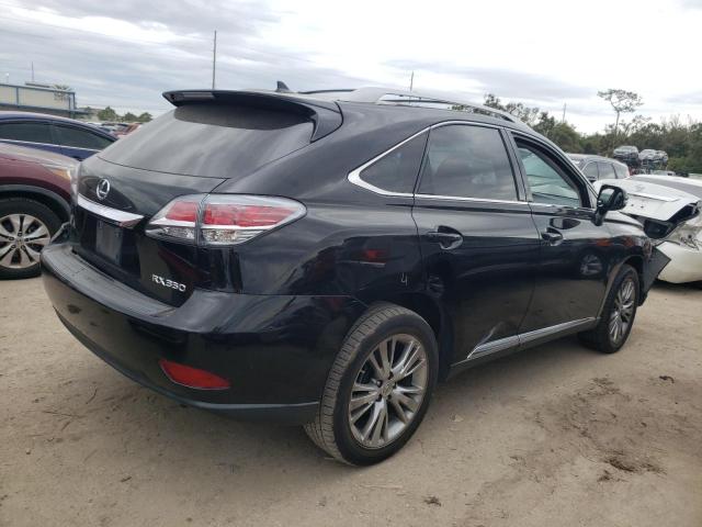 Photo 3 from auction – 2013 LEXUS RX 350 with VIN 2T2ZK1BA3DC097313