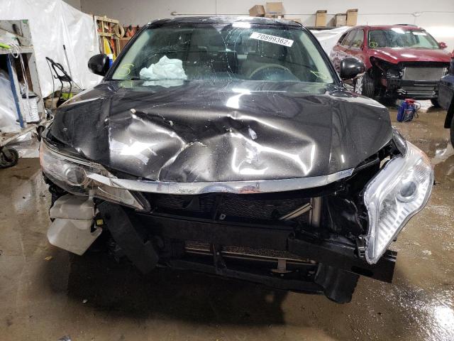 Photo 5 from auction – 2011 TOYOTA AVALON BAS with VIN 4T1BK3DB0BU429761